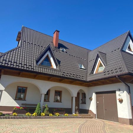 Kuncowka Apartment Zakopane Exterior photo