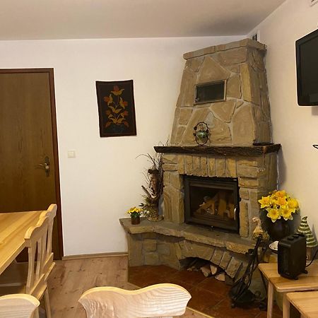 Kuncowka Apartment Zakopane Exterior photo