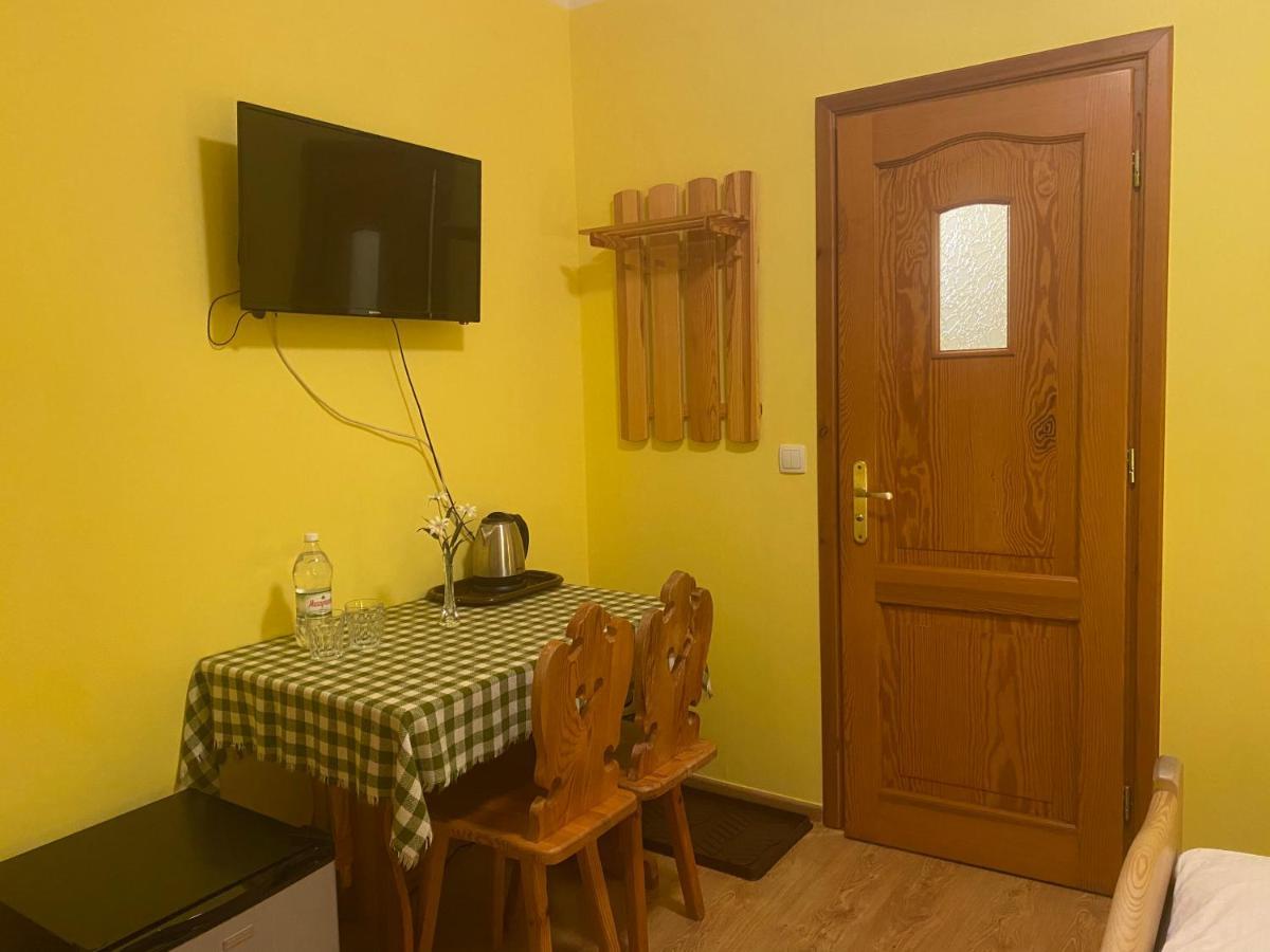 Kuncowka Apartment Zakopane Exterior photo