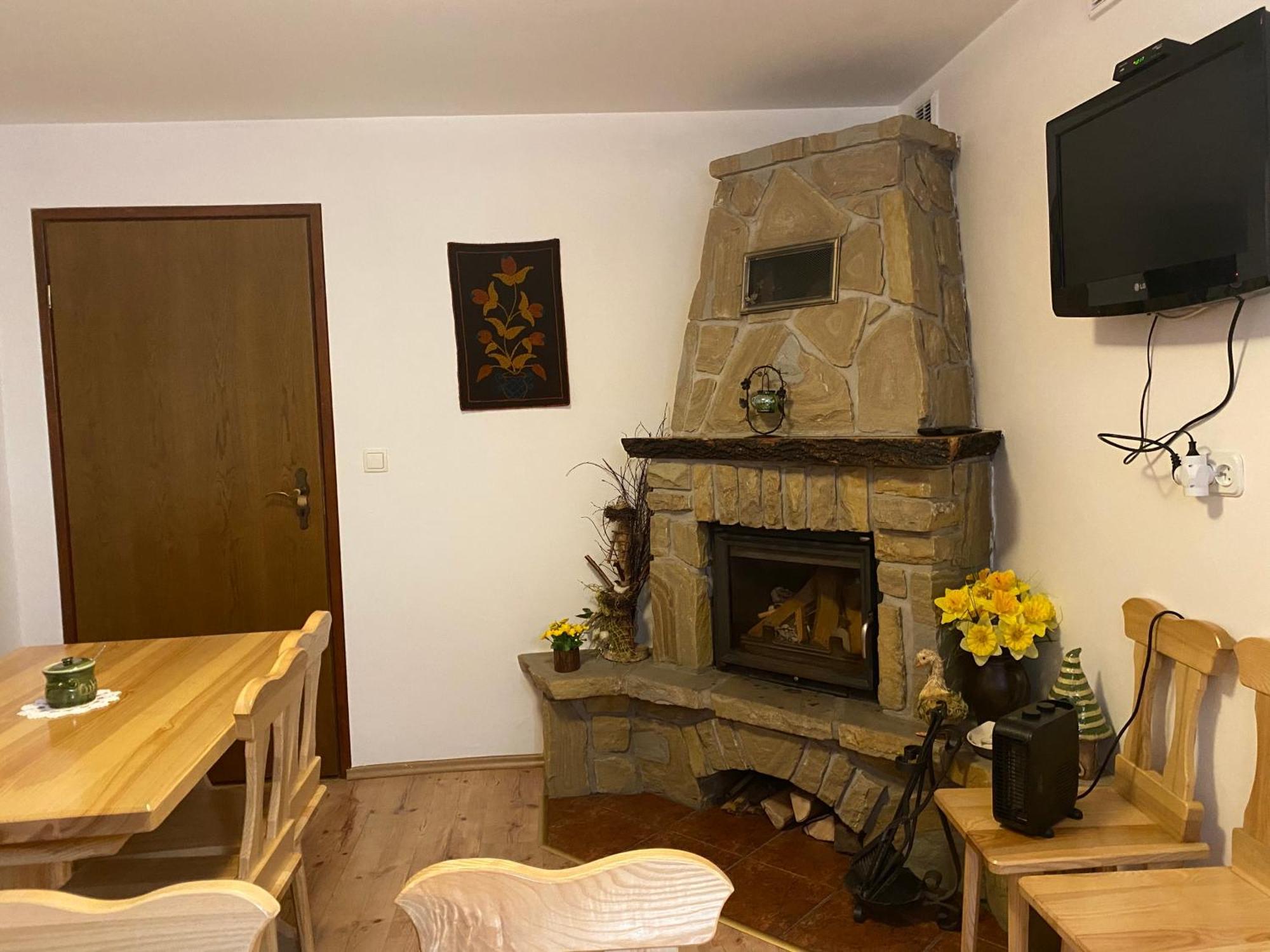 Kuncowka Apartment Zakopane Exterior photo