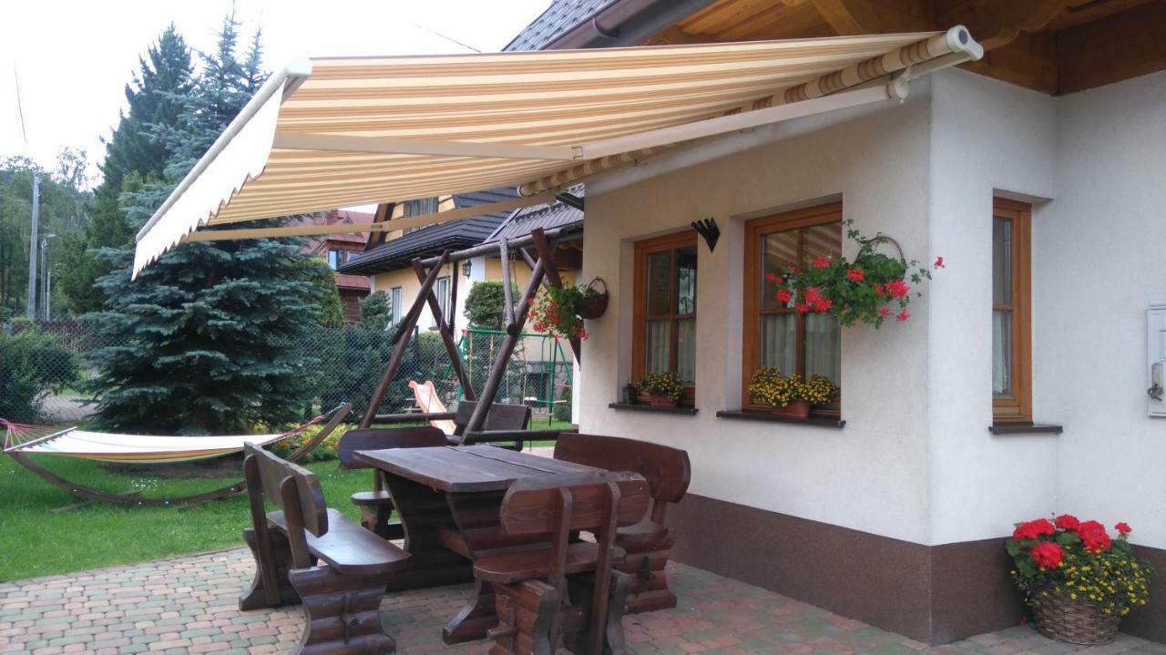 Kuncowka Apartment Zakopane Exterior photo