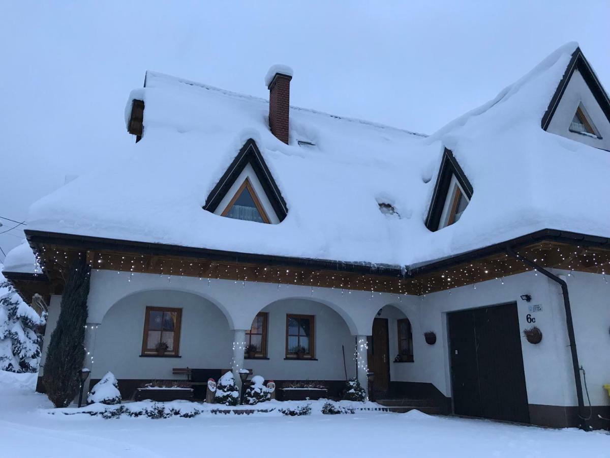 Kuncowka Apartment Zakopane Exterior photo